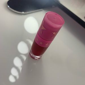 Jeffree Star Liquid Lipstick Mini